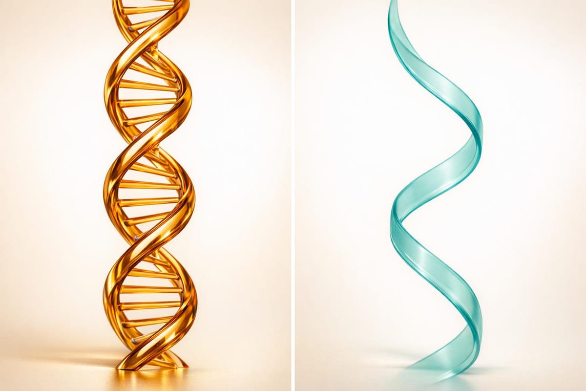 Gene Therapy vs Antisense Oligonucleotides: Key Differences