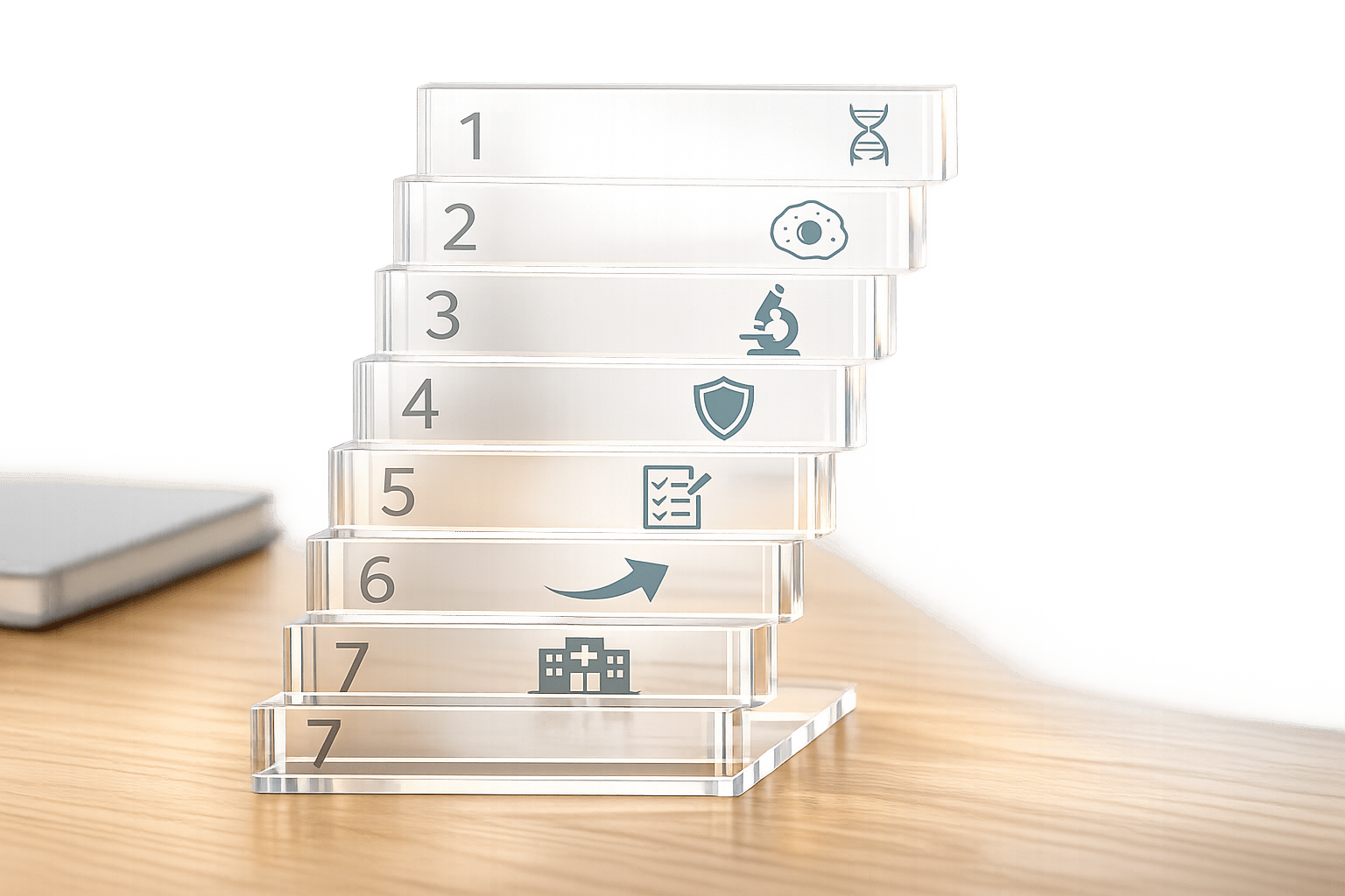 Rare Disease Treatment Checklist: 7 Things to Consider