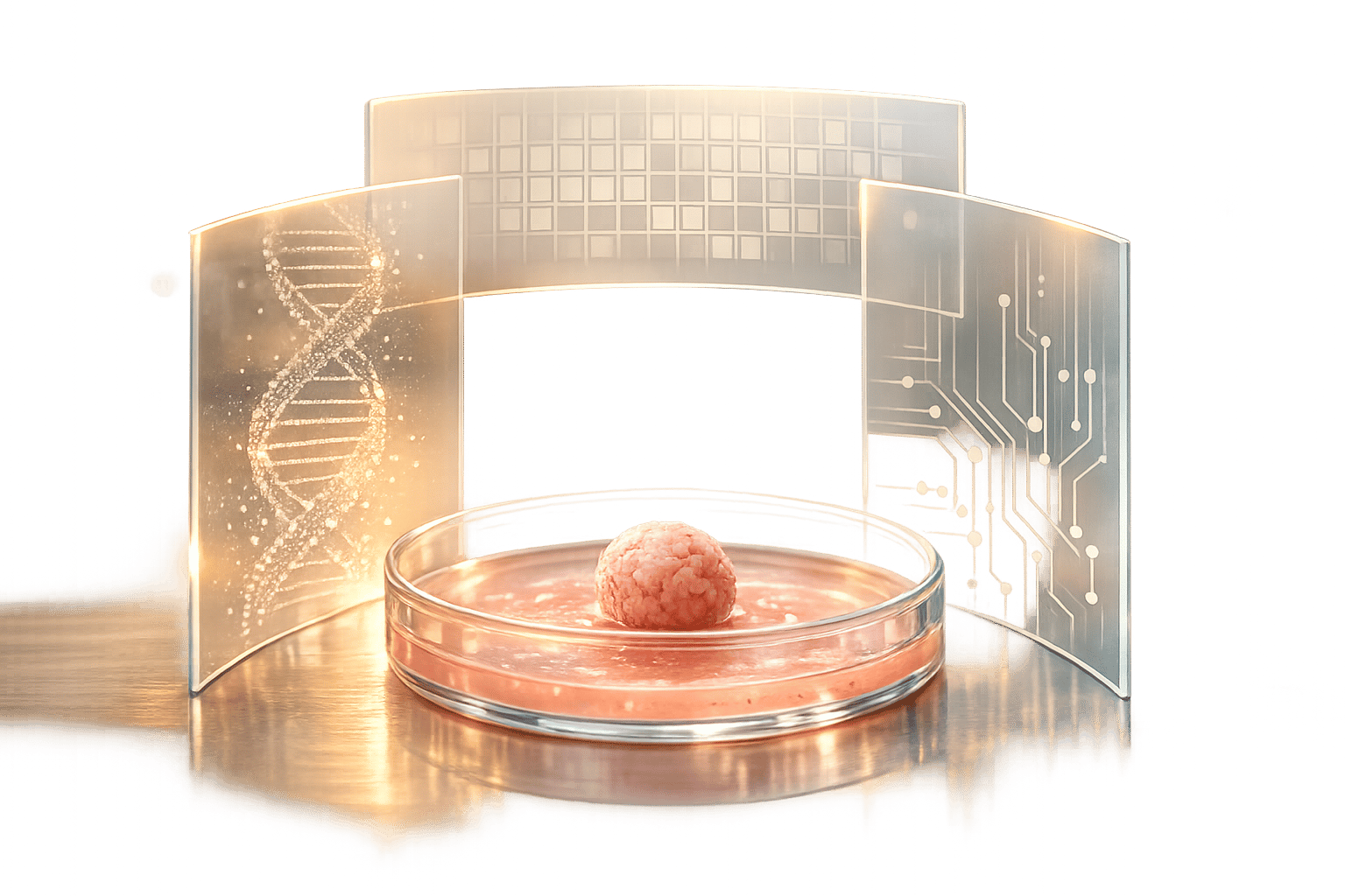 Study Insights: Multi-Modality Drug Discovery
