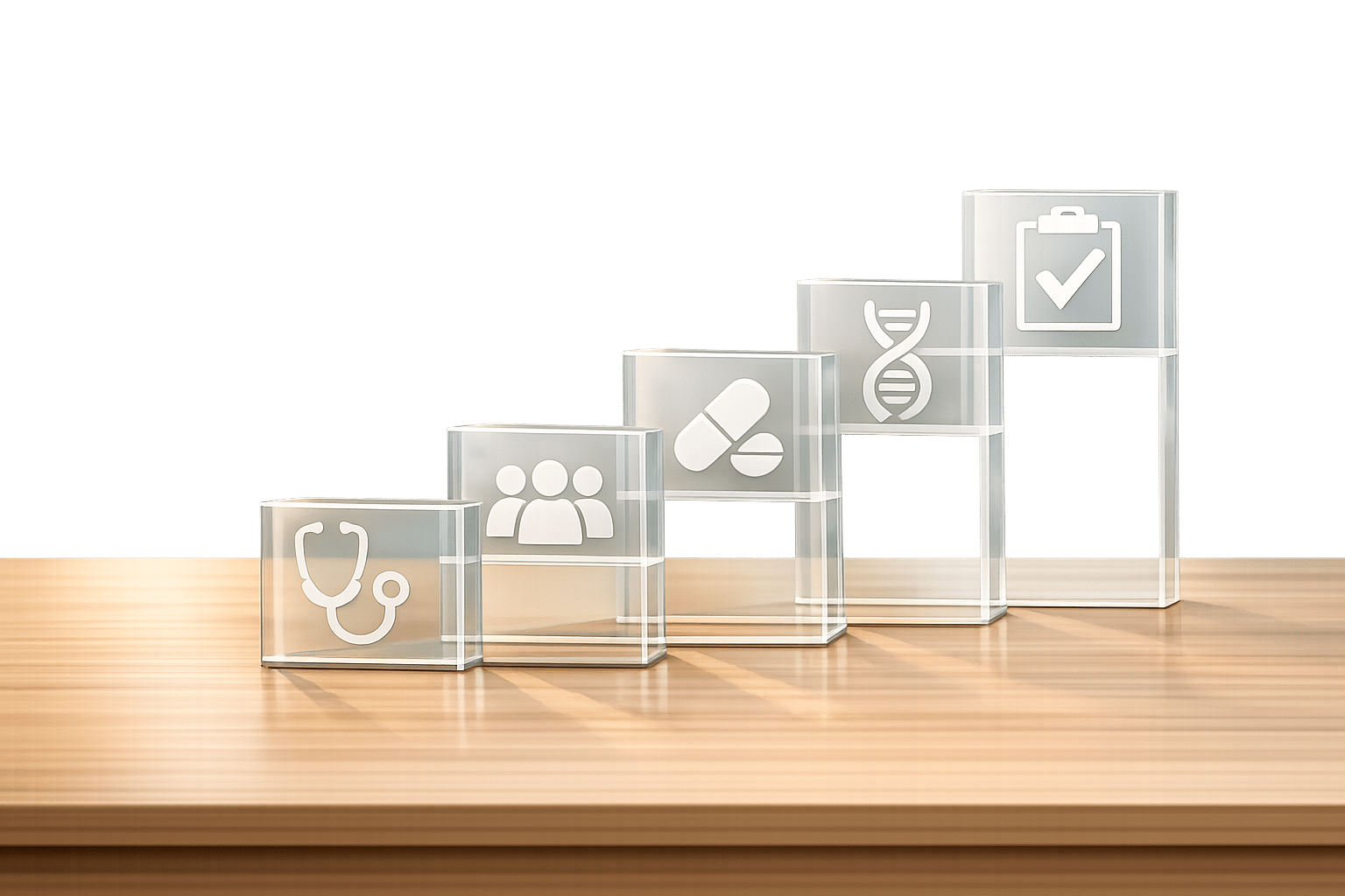 5 Steps to Find Treatment for a Rare Genetic Disease