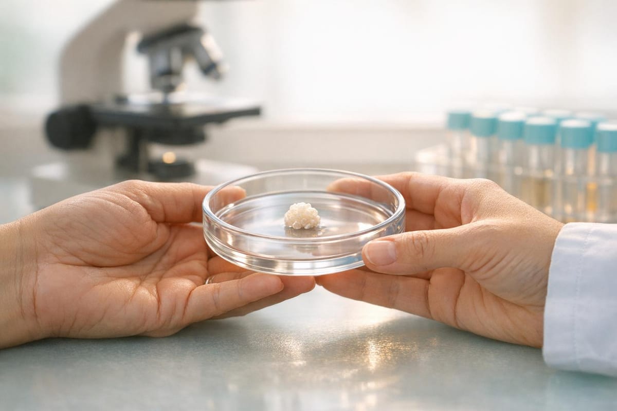 No Treatment Options: How Families Find New Solutions