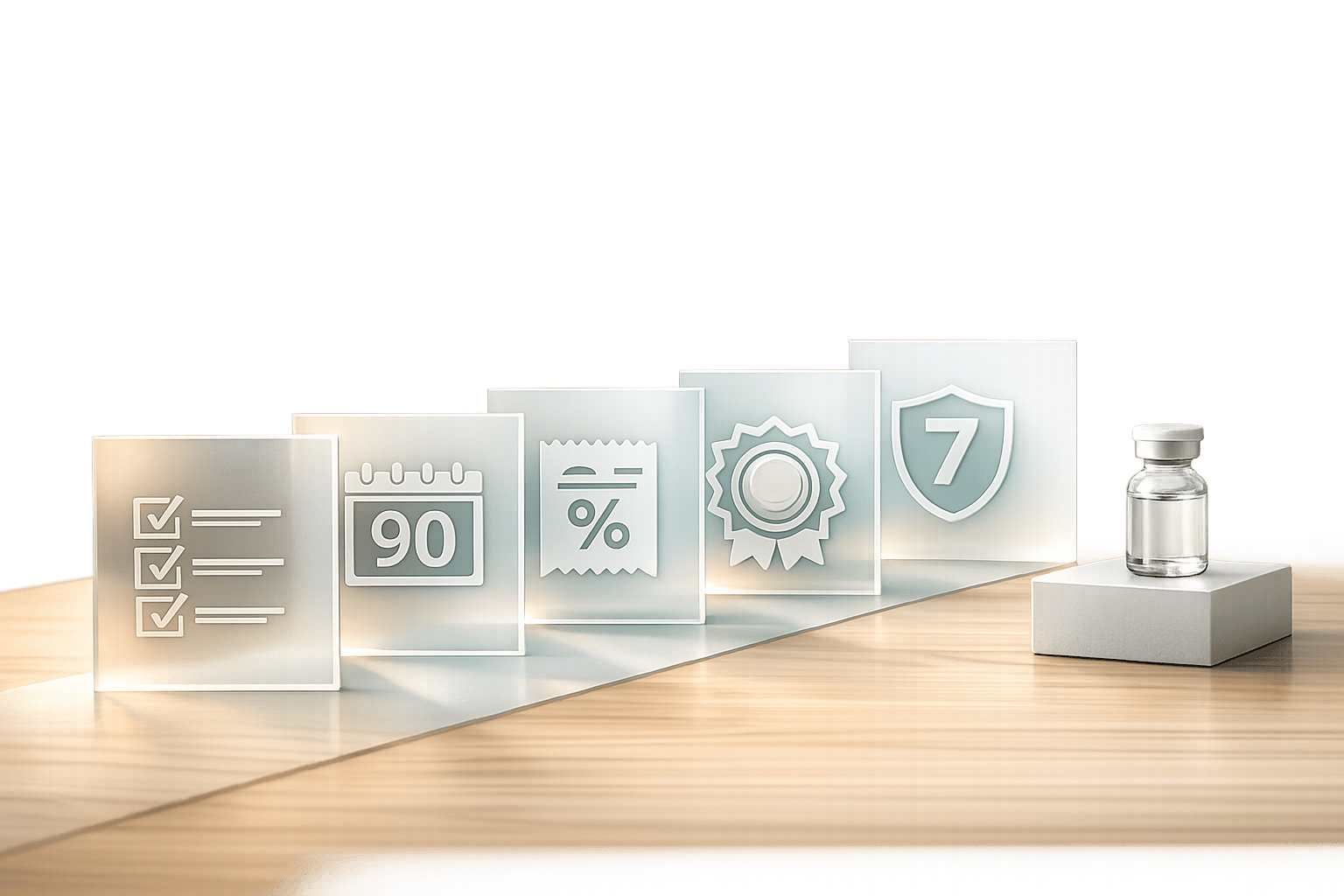 Ultimate Guide to Orphan Drug Designation Process