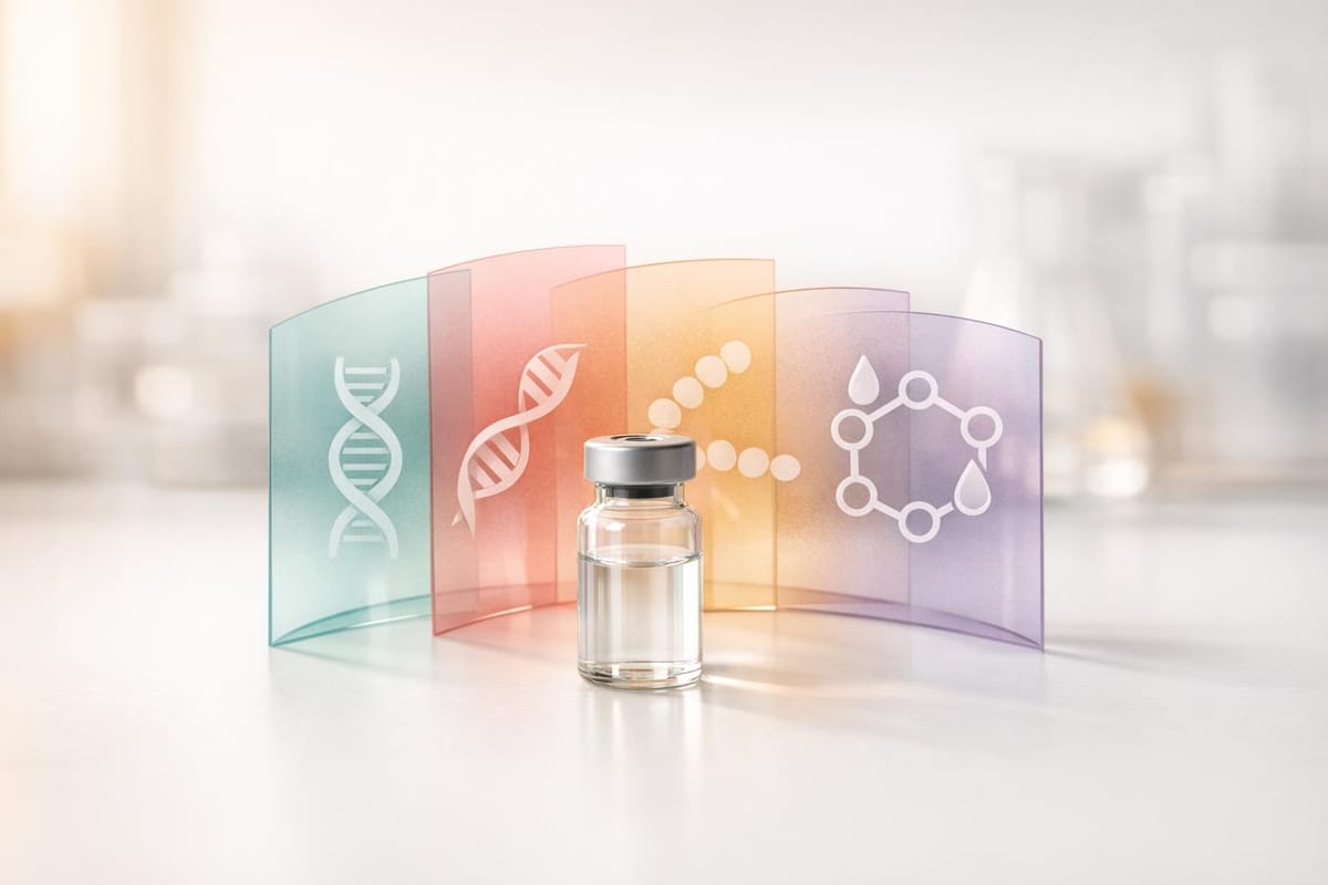 Multi-Omics in Rare Disease Studies: Case Examples