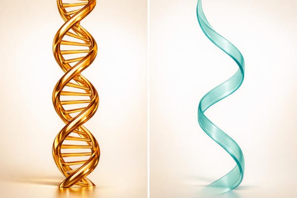 Gene Therapy vs Antisense Oligonucleotides: Key Differences