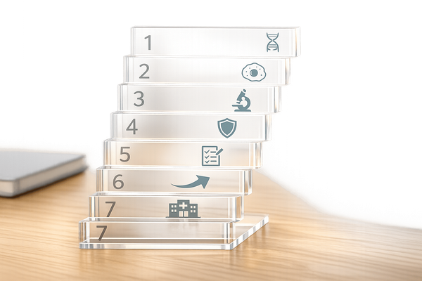 Rare Disease Treatment Checklist: 7 Things to Consider