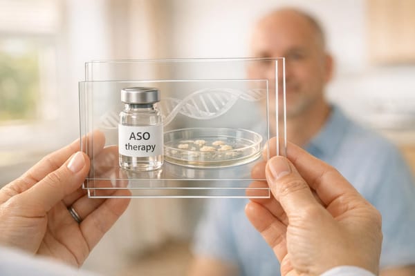 Complete Guide to Personalized Medicine for Rare Diseases