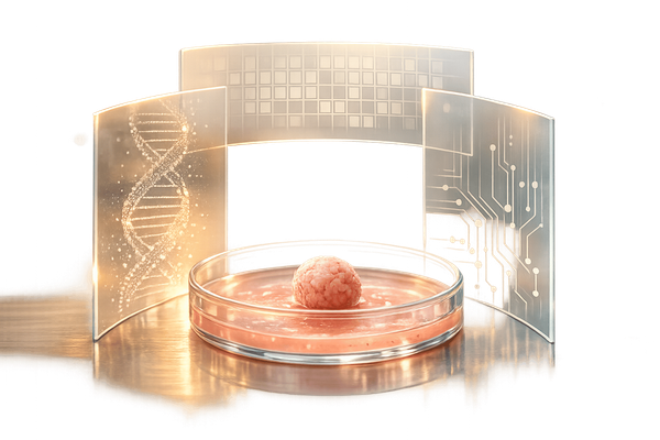 Study Insights: Multi-Modality Drug Discovery