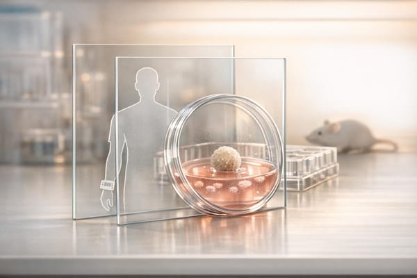 8 Questions About Patient-Derived Cell Models Answered