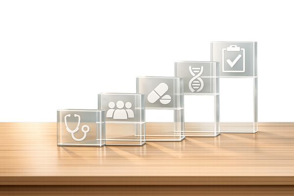 5 Steps to Find Treatment for a Rare Genetic Disease