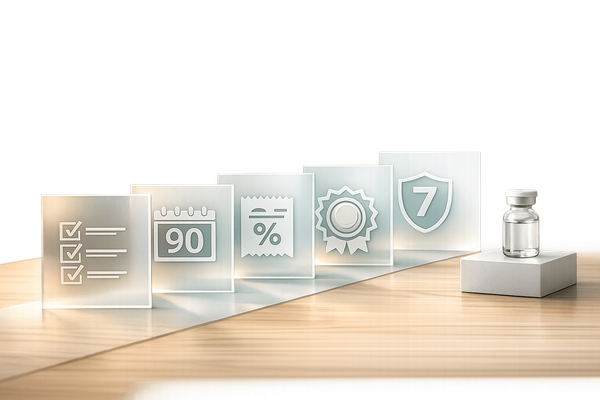 Ultimate Guide to Orphan Drug Designation Process