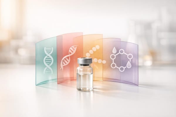 Multi-Omics in Rare Disease Studies: Case Examples