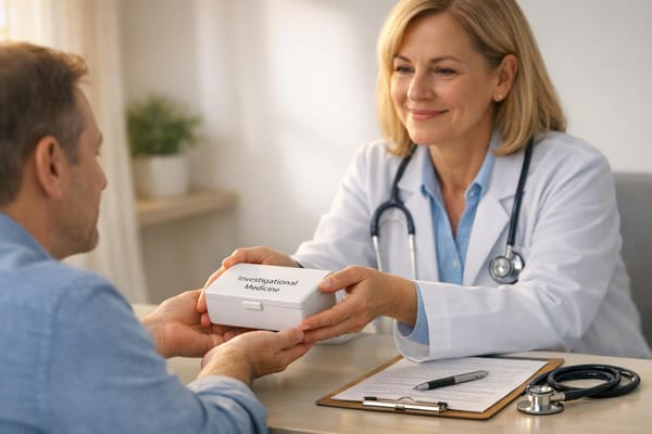 How Compassionate Use Supports Rare Disease Patients